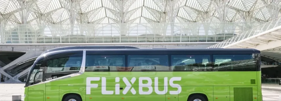 Den Země 2026, Flix zveřejňuje další ESG report