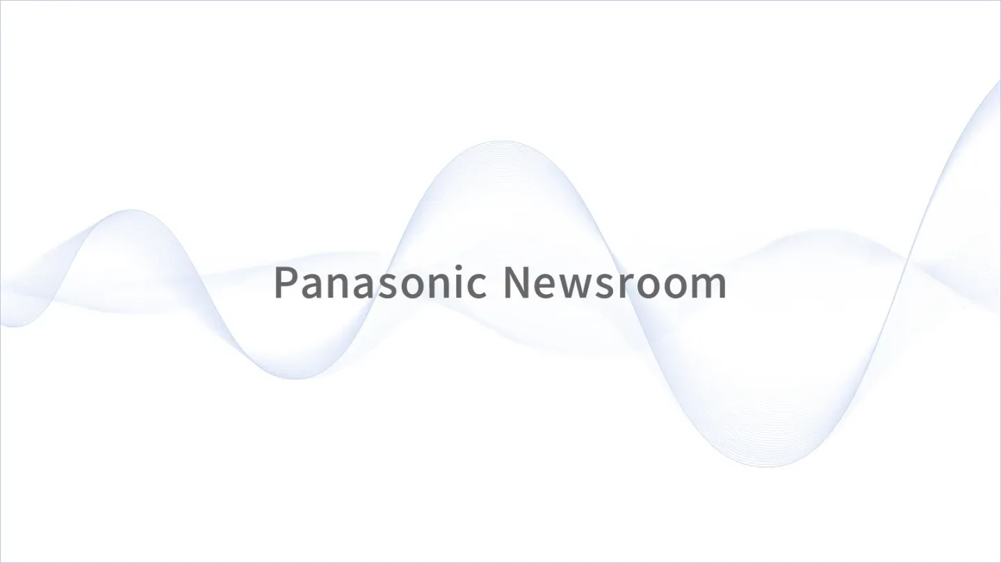 Panasonic collaborates with Google Home to enable the next-generation home security solutions