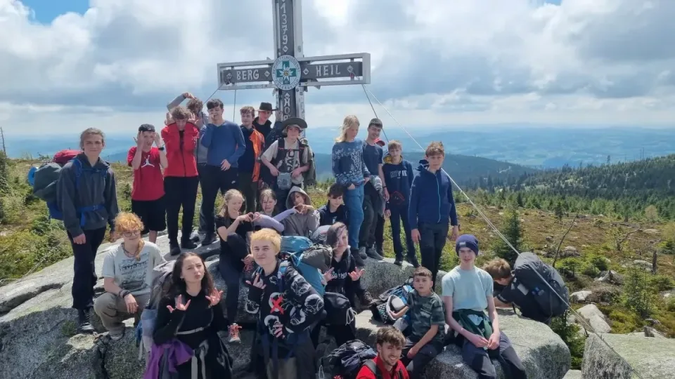 ScioŠkoly podávají žalobu na MŠMT a chystají happening