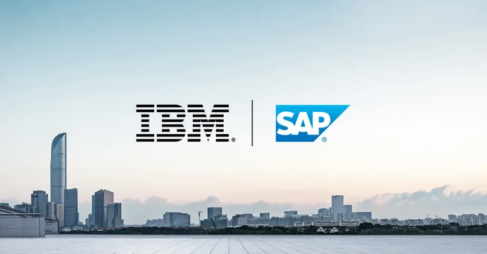 SAP and IBM Announce Client Momentum Across IBM Technology and SAP Cloud ERP Private to Drive AI Innovation
