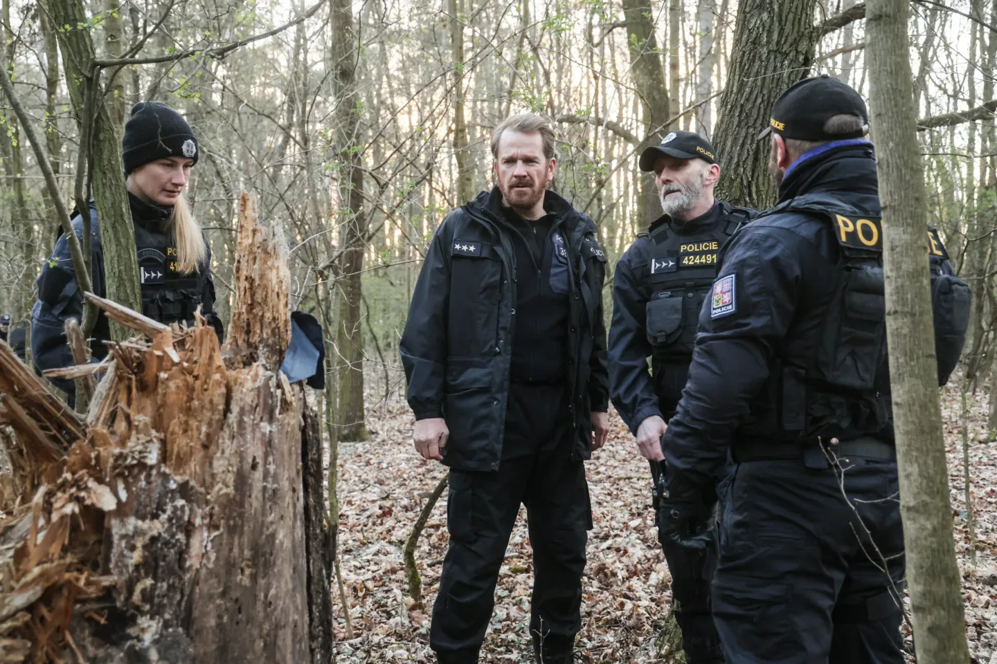 Hlavní kanál Primy má za sebou nejlepší letošní měsíc. Zářijové sledovanosti vévodily Kriminálka Slapy, Polabí a Zákony vlka 3