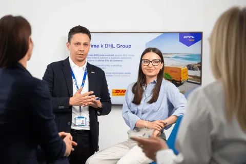 PPL pomáhá českým firmám růst na zahraničních trzích skrze soutěž Exportní cena DHL