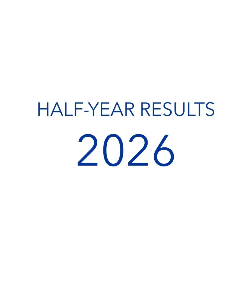 Half-year results 2026: Derma outperformance continues, NIVEA enters next phase of rebalancing with 18-month turnaround plan