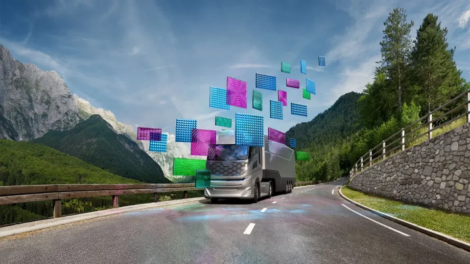 IAA Transportation 2026: Jak Bosch utváří nákladní dopravu dneška i budoucnosti