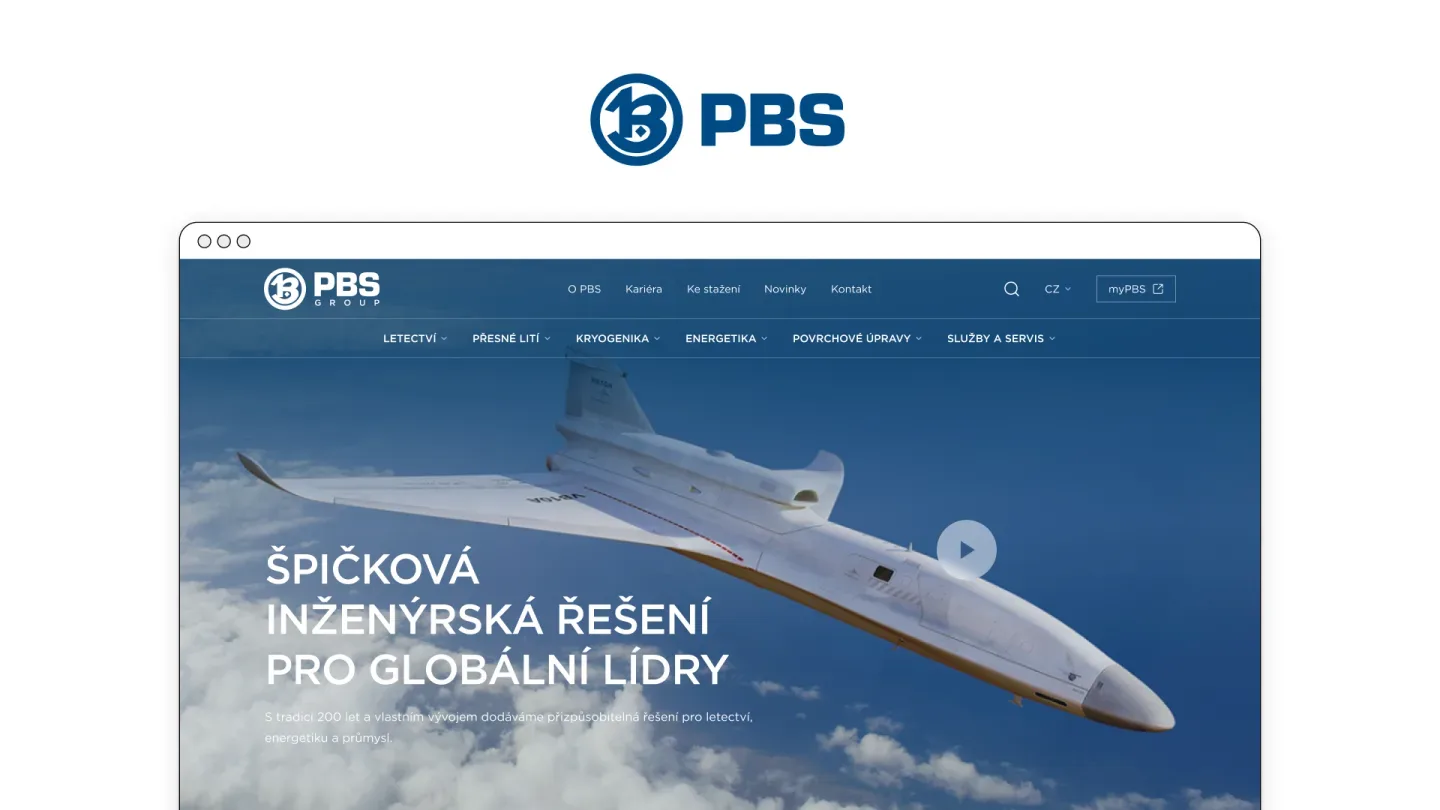 PBS GROUP mezi vybranými firmami Trojmoří na jednání s prezidentem Nawrockým