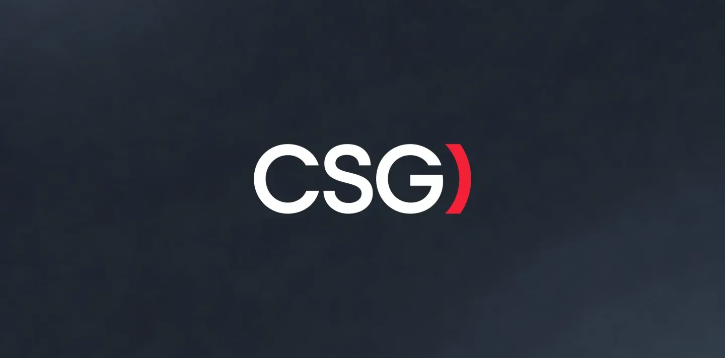 Nová struktura financování CSG snižuje náklady a prodlužuje splatnost