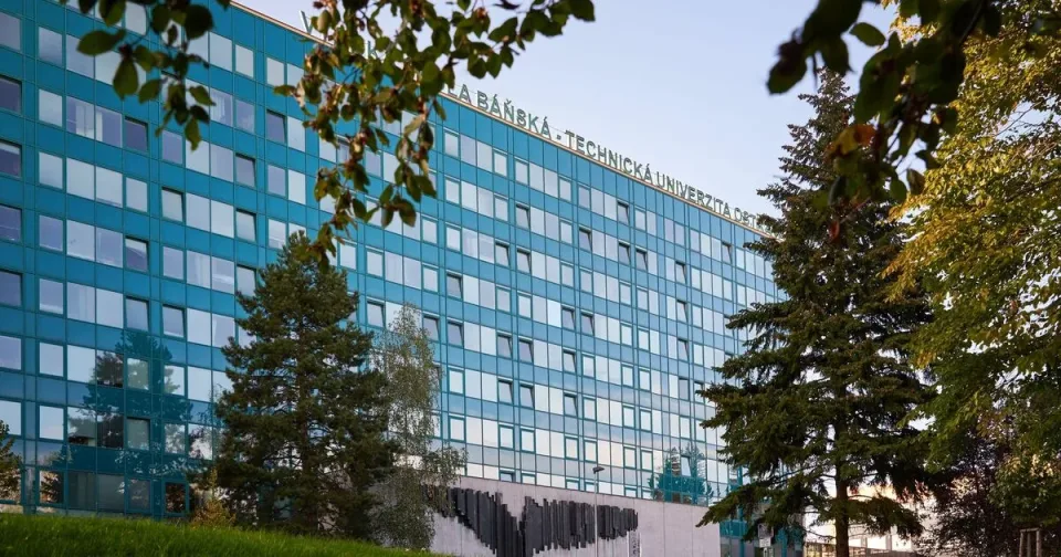 Moravskoslezský kraj hledá energetiky. Veolia a VŠB-TUO rozšiřují spolupráci