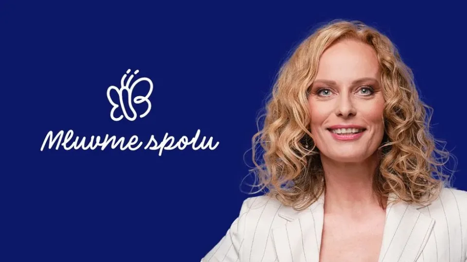 Mluvme spolu. TV Nova spouští kampaň na podporu duševního zdraví dětí a rodičů
