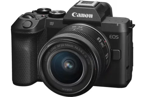 Stvořen k objevování: Canon EOS R8 Mark II nabízí jistotu a stabilitu full-frame formátu v cestovní velikosti