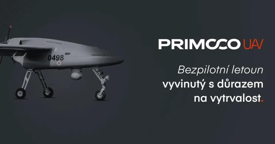Předběžné tržby za první tři čtvrtletí 2026 dosáhly 431 mil. Kč