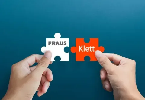 Fraus a Klett se spojily formou fúze – vzniká silný a stabilní partner pro české učitele