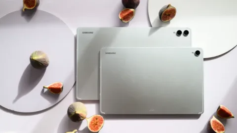Samsung zahajuje v Česku oficiální prodej nových tabletů řady Galaxy Tab S12