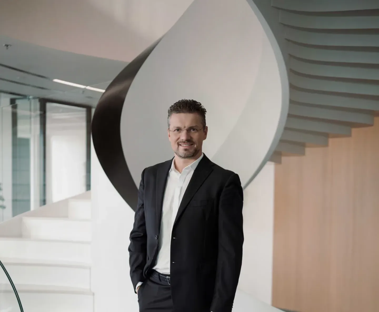 Penta Real Estate posiluje holdingové řízení. Do čela jde David Musil
