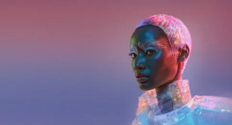 L’Oréal odhaluje nové hranice krásy díky vědě, technologiím a kreativitě na veletrhu Viva Technology 2025
