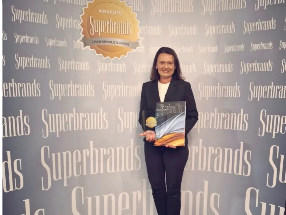 Kaufland již potřinácté obhájil titul Czech Superbrands