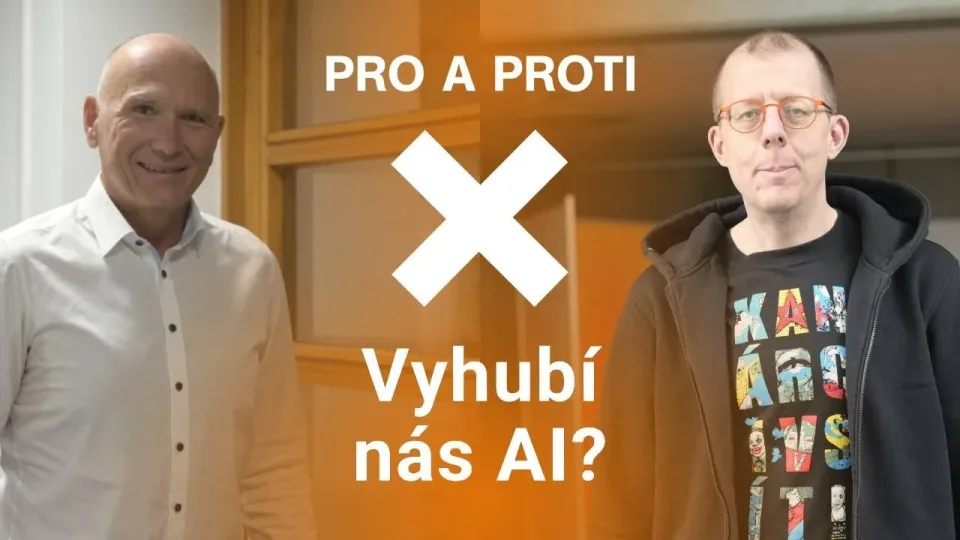 Bezpečná AI neznamená méně inovací. Znamená inovace s jasnými pravidly a lidskou kontrolou