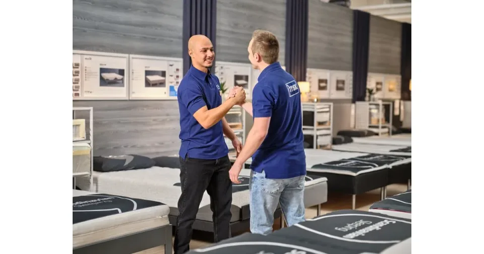 JYSK ve finančním roce 2025/26 dosahuje rekordního obratu