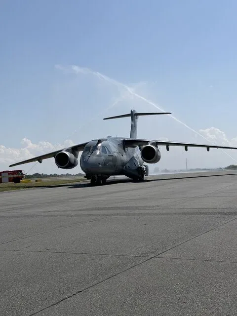 AERO a program C-390: ukázka úspěšné průmyslové spolupráce