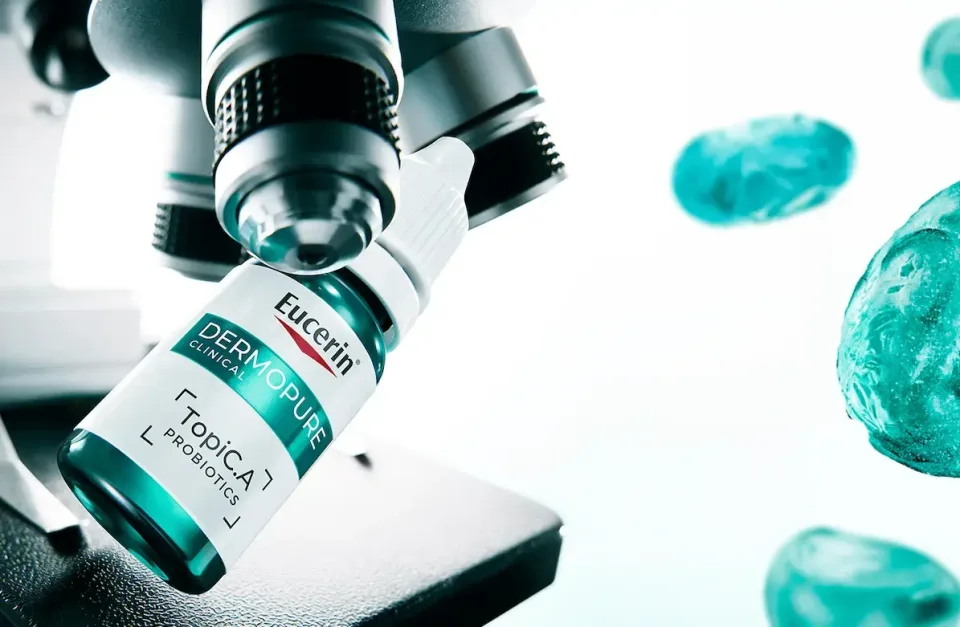 Beiersdorf Strengthens Derma Business with Microbiome Technology