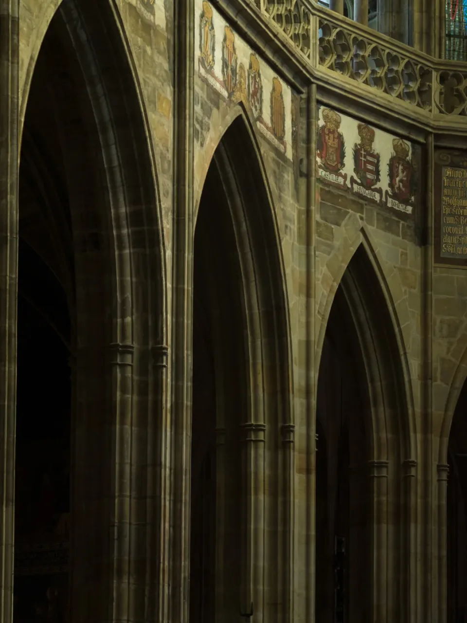 Glass for Centuries: Lasvit’s Crystal Organ for St. Vitus Cathedral
