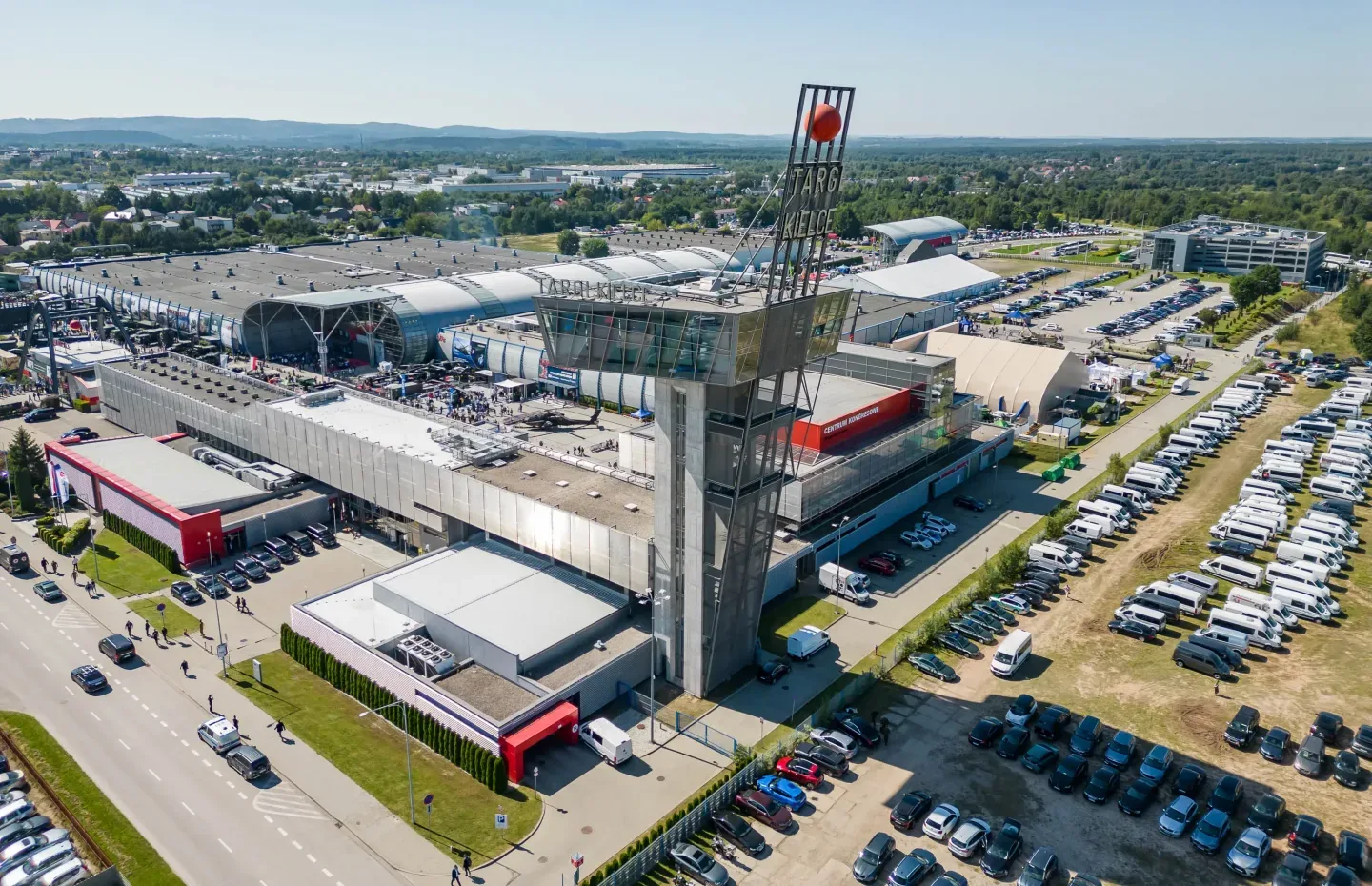 MSPO 2023: Firmy skupiny CSG a Tatra Trucks míří na největší obranný veletrh ve střední Evropě