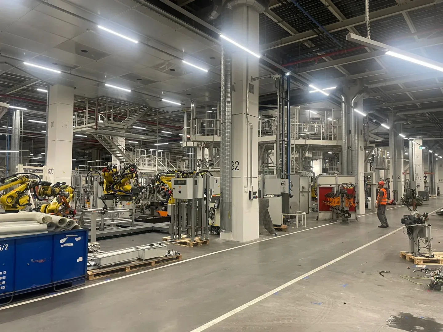 The Line is Moving: MATADOR Automation Launches POT Mode