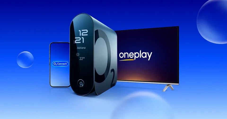 O2 chce do roku 2030 snížit emise z vlastního provozu a energií o 42 %. Představuje novou dekarbonizační strategii