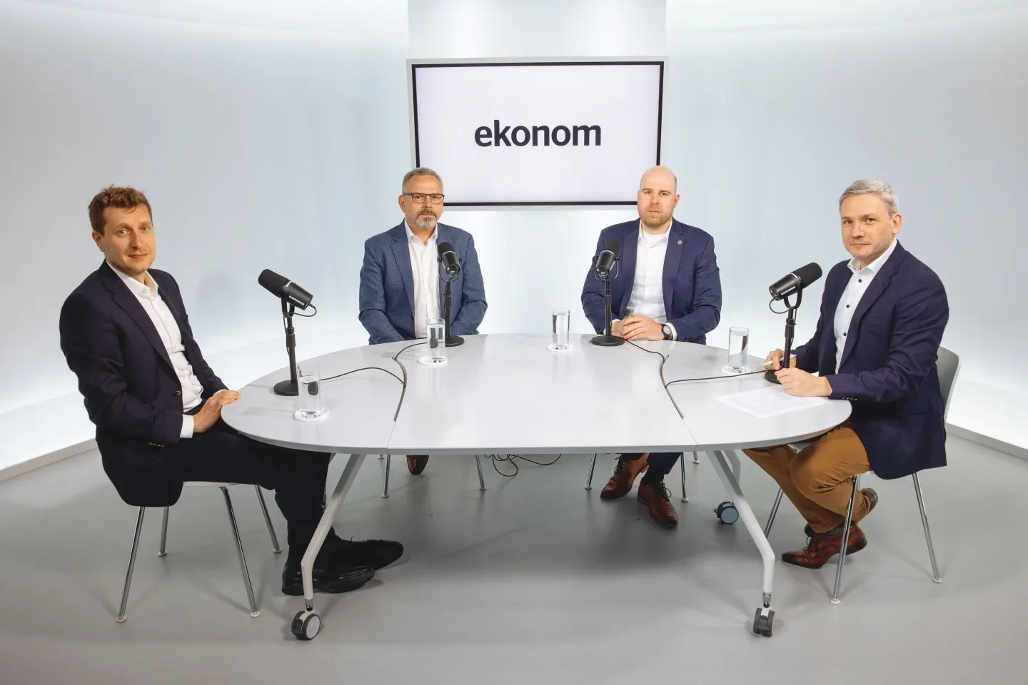 Cílem nové regulace není vybírat pokuty, ale zvýšit odolnost státu