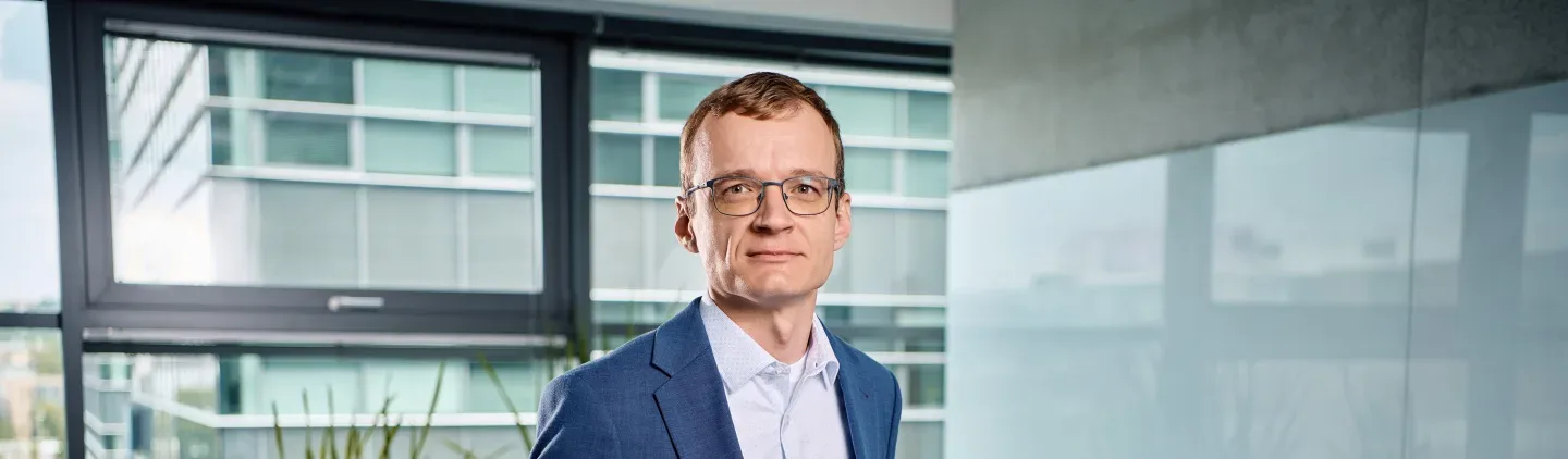 SAP má nového ředitele brněnského vývojového centra. Role se ujal Jaromír Kala