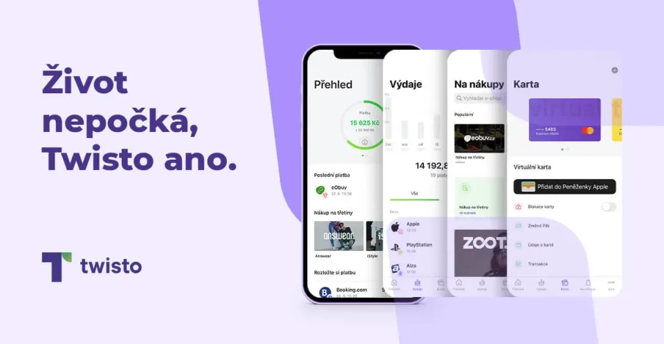 V roce 2026 rozhodne o úspěchu e-shopů důvěra, kontrola a chytré platby z pohledu zákazníků