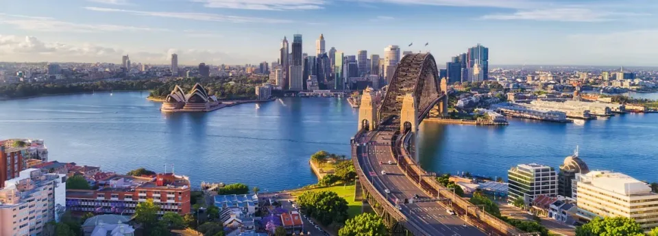 FlixBus will launch operation in Australia