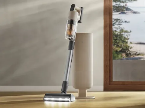 Chata po sezóně čistá a jako nová: Electrolux pomůže s úklidem před zazimováním